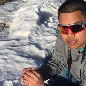 Meet your Posher, Luis d.